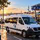 Kadıköy Minibüs Kiralama