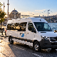 Beşiktaş Minibüs Kiralama