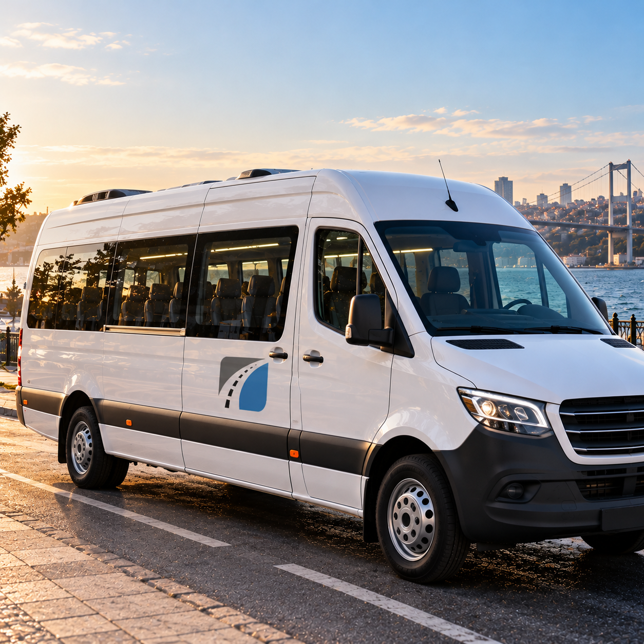 Günlük Minibüs Kiralama ve 27 Kişilik Minibüs Kiralama Rehberi