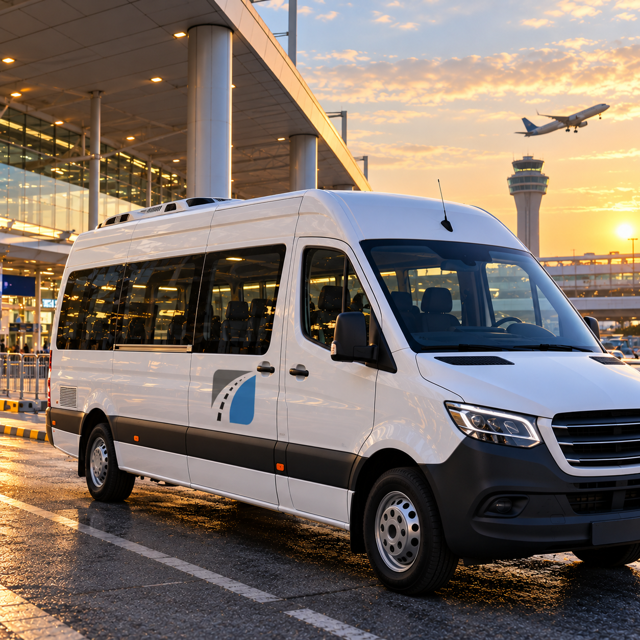 Havalimanı Transfer Hizmeti ile Konforlu ve Güvenli Ulaşım