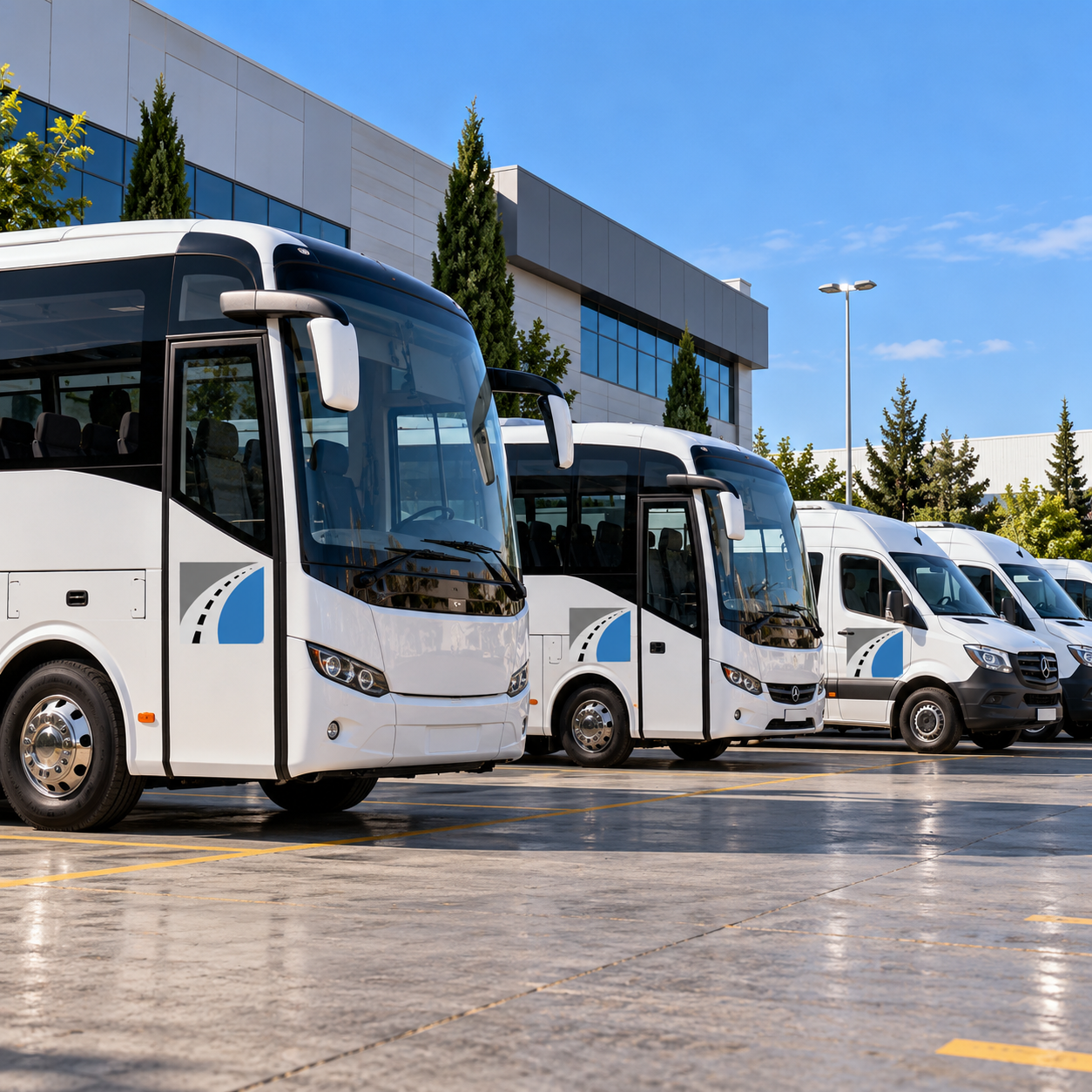 En İyi Personel Servis Firmaları 