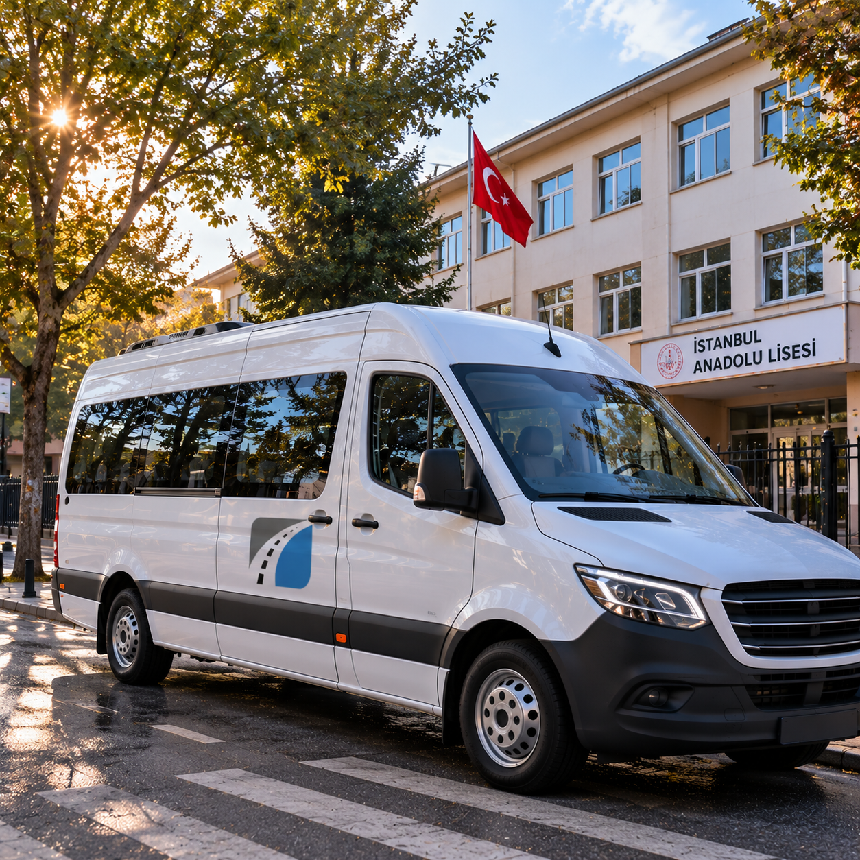Okul Servisi İstanbul