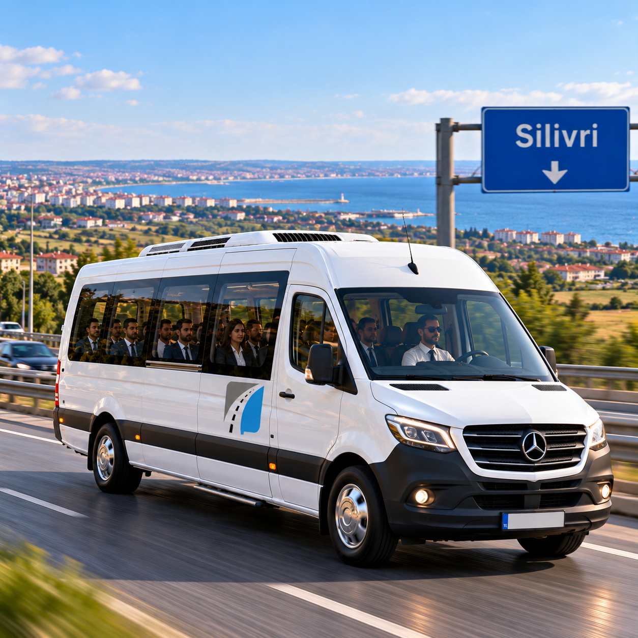 Silivri Servis Taşıma